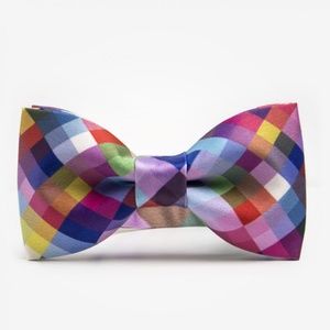 New Men Bow Tie Best Pixel
